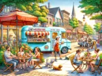 Fast and Delicious Food
