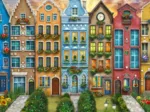 Le Village Arc-en-Ciel