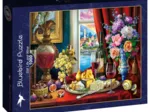 Vin et Nature Morte