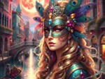 Carnaval de Venise