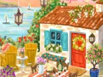 Retraite en Bord de Mer
