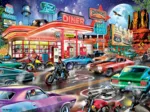Restaurant de la Route 66