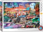 Restaurant de la Route 66