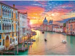 Grand Canal, Venise, Italie