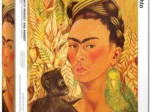 Autoportrait avec le Singe et le Perroquet