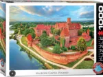 Château de Malbork, Pologne
