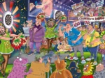 Wasgij Mystery 30 - En plein dans le mille !