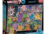Wasgij Mystery 30 - En plein dans le mille !