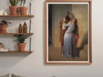 Hayez : Le Baiser