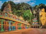 Les Grottes Peintes de Batu