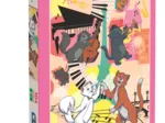 Magic Light - Les Aristochats
