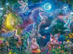Le Conte de Fées de la Licorne