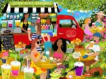 Juice Truck
