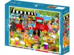 Juice Truck