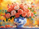 Roses d'Été