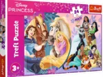 Pièces XXL - Le Sourire de L'Amitié - Disney Princess