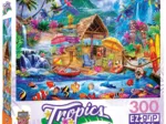 Tropics - Hidden Cove - Ez Grip