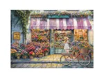 Pièces XXL - La Boutique du Fleuriste