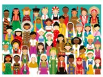 Filles du Monde