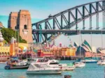 Au Coeur de Sydney