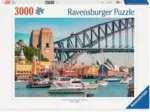 Au Coeur de Sydney