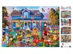 Home Sweet Home - Bargain Bliss