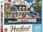 Heartland Collection - Jetée Mimac