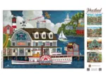 Heartland Collection - Jetée Mimac