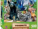 National Parks - Yosemite