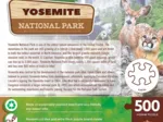 National Parks - Yosemite