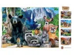 National Parks - Yosemite