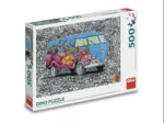 Hippies VW