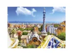 Park Güell