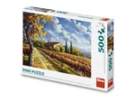 Peinture du Vignoble