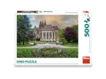 Puzzle XL - Košice
