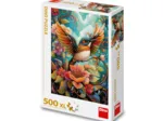Puzzle XL - Oiseau