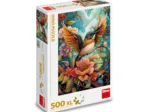 Puzzle XL - Oiseau