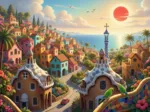 Le Songe de Barcelone