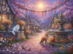 Lumières du Soir