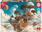 Pièces XXL - Royaume des Nuages