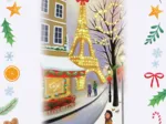 Calendrier de l'Avent 2025