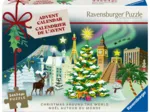 Calendrier de l'Avent 2025