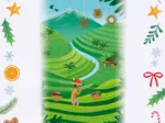 Calendrier de l'Avent 2025