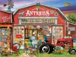 Shopkeepers - Nostalgic Nook