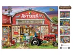 Shopkeepers - Nostalgic Nook