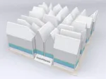 Puzzle 3D - Philharmonie de Szczecin