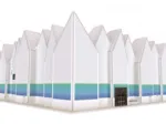 Puzzle 3D - Philharmonie de Szczecin
