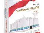Puzzle 3D - Philharmonie de Szczecin