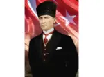 Mustafa Kemal Ataturk