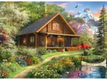 Mountain Retreat